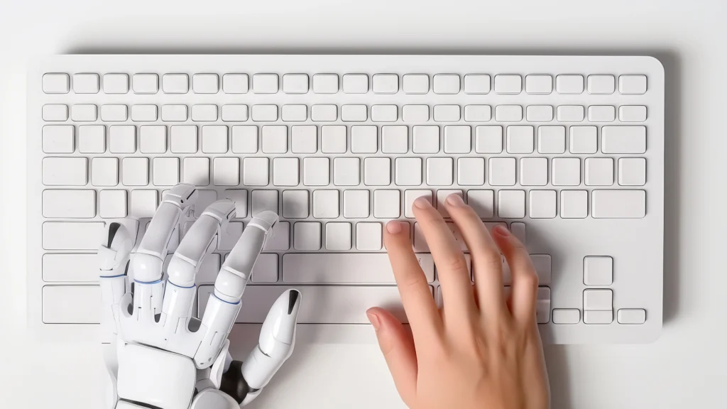 AI-powered tools revolutionizing real estate for buyers, landlords, sellers, and realtors