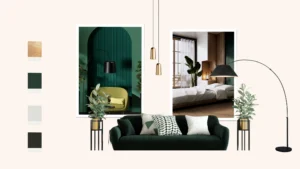 Biophilic Design - Home Deco 