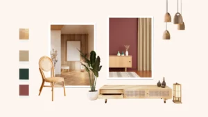 Earthy, Crafty & Organic - Home Decor 