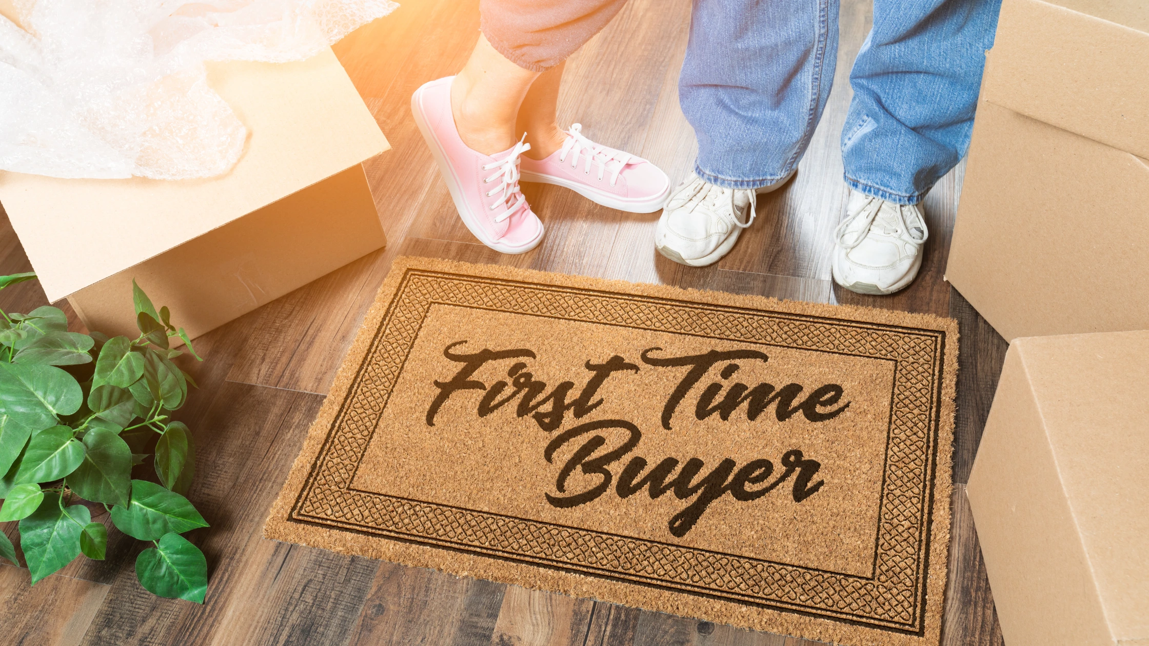 First time home buyer in Ontario? This step-by-step guide will help you navigate the buying process with confidence—from budgeting to closing the deal.