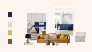 Minimalist Maximalist Home Deco 