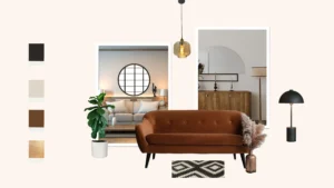 Vintage & Thrifted Revival - Home Decor