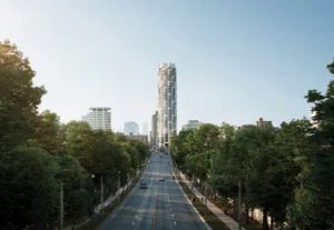 Exclusive condominium listings in Toronto