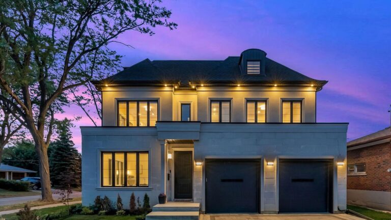 Looking to buy a home in Ontario? Explore expert tips, housing market insights, and everything you need to know to make your move smooth and stress-free.