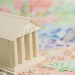 The Bank of Canada headquarters building in Ottawa, symbolizing Canada's central banking and monetary policy authority