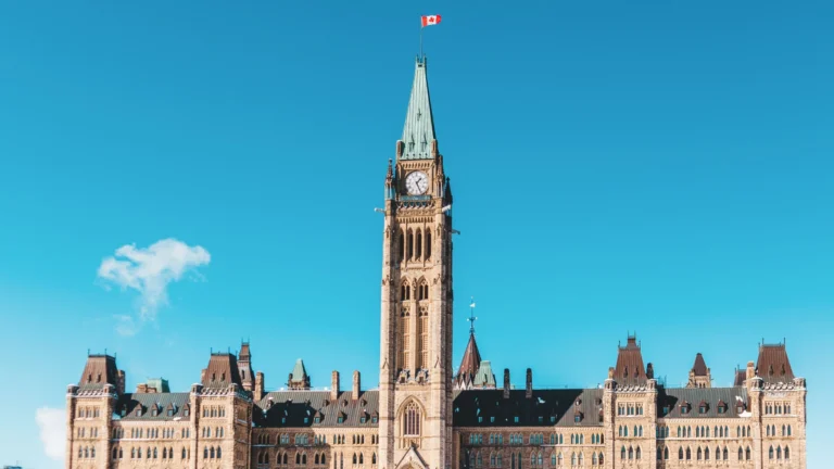 Canada’s 2025 Federal Budget: Housing,” highlighting key housing initiatives, funding programs, and policy measures aimed at addressing affordability, construction, and rental development across the country.