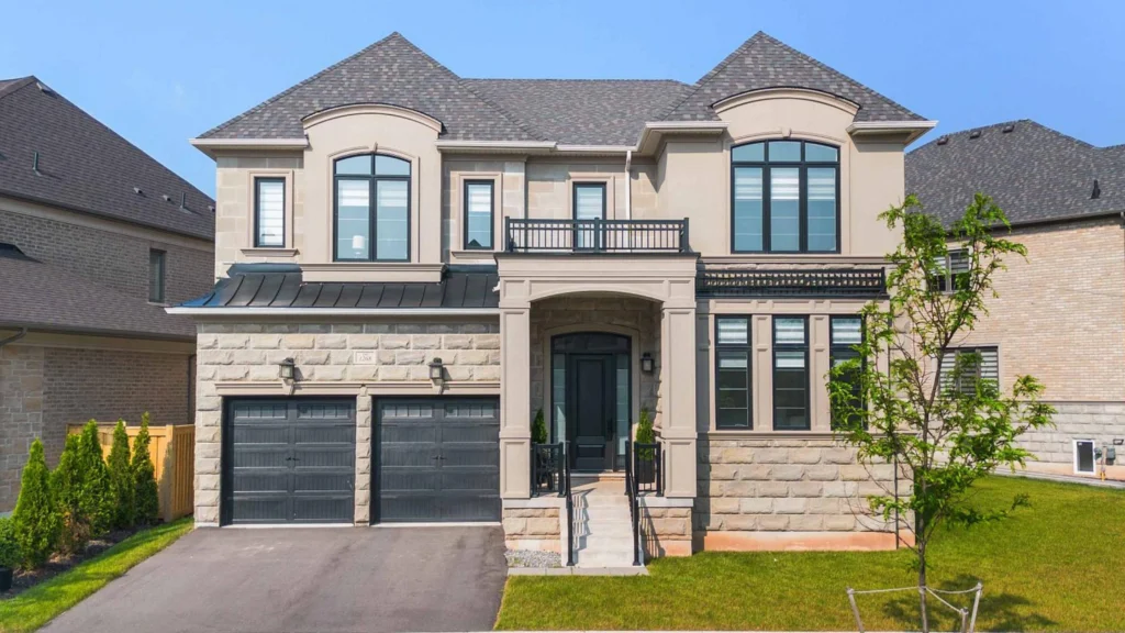 Things to Look Out for When Buying a Home 