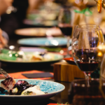 Explore the best Toronto neighbourhoods for food lovers